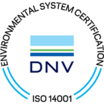 DNV ISO 14001