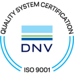 DNV ISO 9001