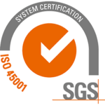 UNI EN ISO 45001